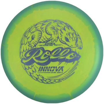 Innova Halo Star Rollo