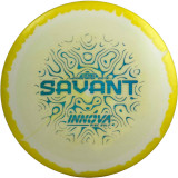 Innova Halo Star Savant