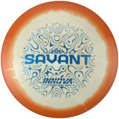 Innova Halo Star Savant