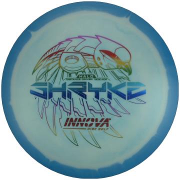 Innova Halo Star Shryke