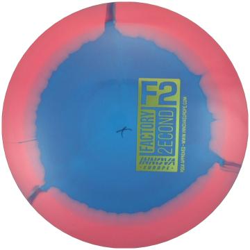 Innova Halo Star Shryke Factory Second