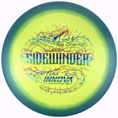 Innova Halo Star Sidewinder