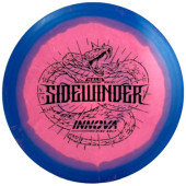 Innova Halo Star Sidewinder