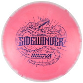 Innova Halo Star Sidewinder