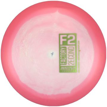 Innova Halo Star Sidewinder Factory Second