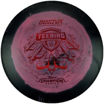 Innova Halo Star Teebird Joona Heinänen (Tour Series 2026)