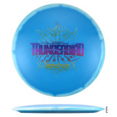 Innova Halo Star Thunderbird