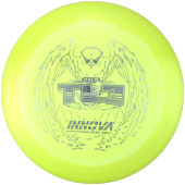 Innova Halo Star TL3