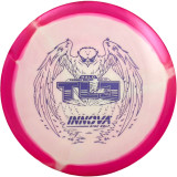 Innova Halo Star TL3