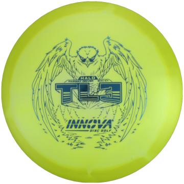Innova Halo Star TL3
