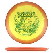 Innova Halo Star Toro Holiday - Limited Edition