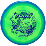 Innova Halo Star Toro Holiday - Limited Edition