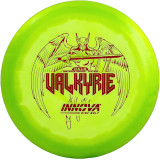 Innova Halo Star Valkyrie