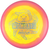 Innova Halo Star Wombat3