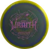 Innova Halo Star Wraith