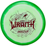 Innova Halo Star Wraith
