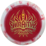 Innova Halo Star Wraith Garrett Gurthie (Tour Series 2025)