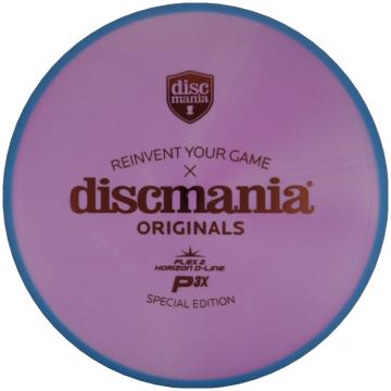 Discmania Horizon D-line Flex 2 P3x