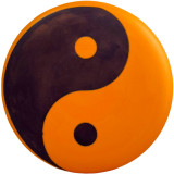 Clash Discs Hardy Butter Dyed - Niko Rättyä - Yin and Yang