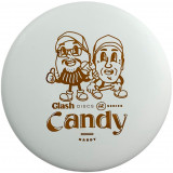 Clash Discs Hardy Candy AR Series