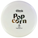 Clash Discs Hardy Popcorn Prototype