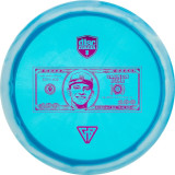 Discmania Horizon Metal Flake C-line FD3 Gannon Buhr - Money Record