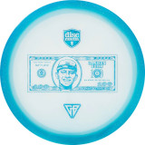 Discmania Horizon Metal Flake C-line FD3 Gannon Buhr - Money Record