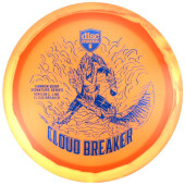 Discmania Horizon C-Line Cloud Breaker Gannon Buhr Signature Series