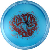 Discmania Horizon C-Line FD Wizard of The Forest - PG Custom