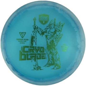Discmania Horizon C-Line MD5 Cryo Blade - Gannon Buhr Signature Series