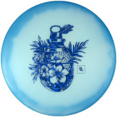 Discmania Horizon C-Line P4 Flowery Grenade - PG Custom