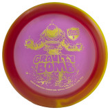 Discmania Horizon C-Line PD2 Gravity Bomb - Gavin Babcock Signature Series