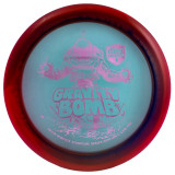Discmania Horizon C-Line PD2 Gravity Bomb - Gavin Babcock Signature Series
