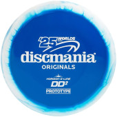 Discmania Horizon S-line DD2 Prototype - Pro Worlds 2025