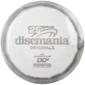 Discmania Horizon S-line DD2 Prototype - Pro Worlds 2025