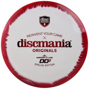 Discmania Horizon S-line DD2 Special Edition