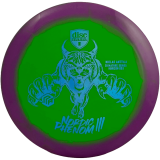 Discmania Horizon S-line DD3 Nordic Phenom 3 - Niklas Anttila Signature Series