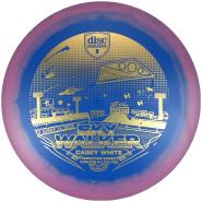 Discmania Horizon S-line FD2 Sky Walker 3 - Casey White Signature Series