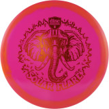 Discmania Horizon S-line FD3 Solar Flare - Alden Harris Signature Series