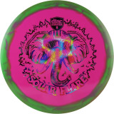 Discmania Horizon S-line FD3 Solar Flare - Alden Harris Signature Series