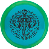 Discmania Horizon S-line FD3 Solar Flare - Alden Harris Signature Series