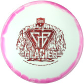 Discmania Horizon S-line Glacier Gannon Buhr Signature Series