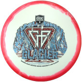 Discmania Horizon S-line Glacier Triple Foil - Gannon Buhr Signature Series