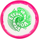 Discmania Horizon S-line MD4 Eternal Void - Kyle Klein Signature Series