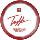 Discmania Horizon S-line PD2 Tuomas Hyytiäinen - Team Powergrip 2025