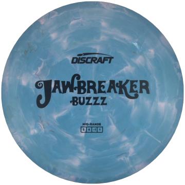 Discraft Jawbreaker Buzzz