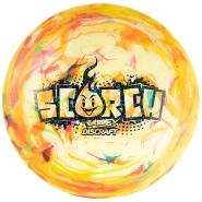 Discraft Jawbreaker Lite Scorch