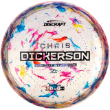 Discraft Jawbreaker Z FLX Buzzz Chris Dickerson (Tour Series 2024)