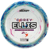 Discraft Jawbreaker Z FLX Force Corey Ellis (Tour Series 2024)
