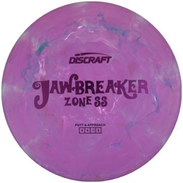 Discraft Jawbreaker Zone SS